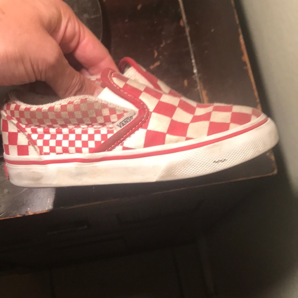 Toddler Vans - Picture 2 of 5